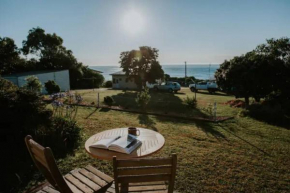 The Shack at Skenes Creek